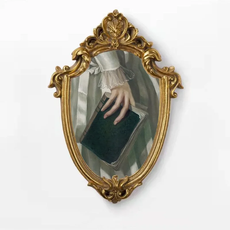 Retro Resin Photo Frame Tablet - Bamboo Photo Frame review and price