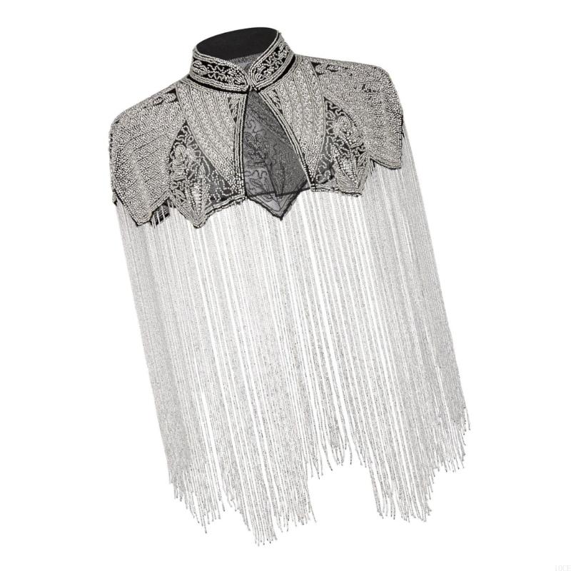 Stylish Indian Charm Shawl Clo - Home Decor Indonesia review and price