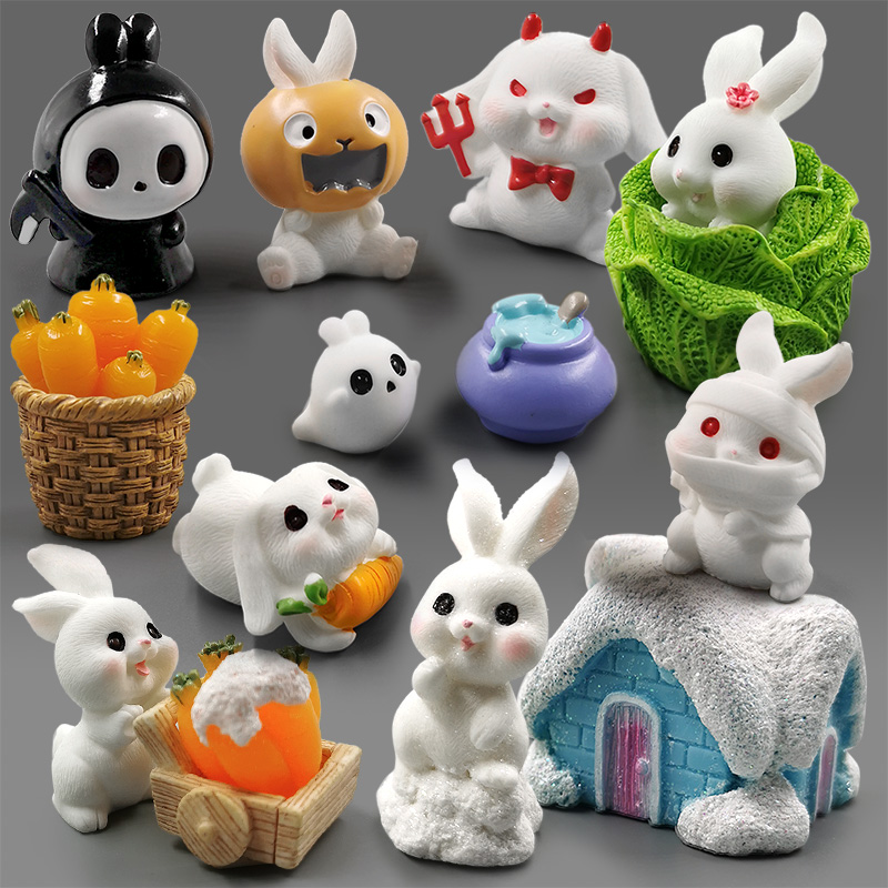 Halloween Christmas Easter Whi - Home Decor Za review and price